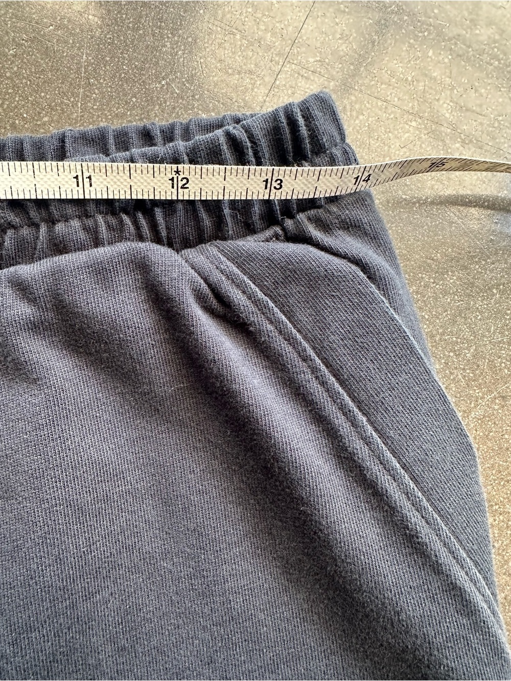 Vuori Women’s Mackenzie Pants - Large - Vintage Black - Picture 5 of 11